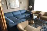 Owners Suite Stateroom Picture