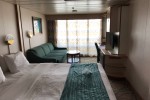 Spacious Balcony Stateroom Picture