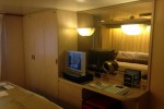 Oceanview Stateroom Picture