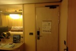 Oceanview Stateroom Picture