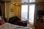 Verandah Stateroom Picture