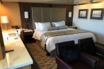 Neptune Suite Stateroom Picture