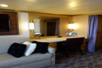 Signature Suite Stateroom Picture