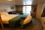 Boardwalk and Park Balcony Stateroom Picture