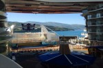 Boardwalk and Park Balcony Stateroom Picture