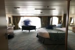 Junior Suite Stateroom Picture