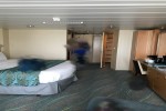 Junior Suite Stateroom Picture