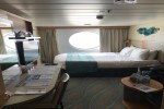 Oceanview Stateroom Picture