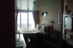 Spacious Balcony Stateroom Picture