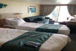 Spacious Balcony Stateroom Picture