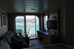 Spacious Balcony Stateroom Picture