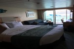 Spacious Balcony Stateroom Picture