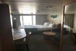 Spacious Balcony Stateroom Picture