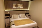 Interior Stateroom Picture