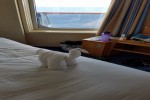 Premium Balcony Stateroom Picture