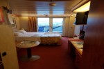 Balcony Stateroom Picture