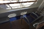 Cove Balcony Stateroom Picture