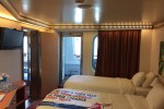 Cove Balcony Stateroom Picture