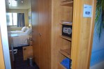 Oceanview Stateroom Picture