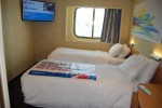 Oceanview Stateroom Picture