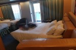 Grand Suite Stateroom Picture