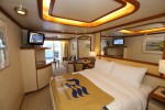 Mini-Suite Stateroom Picture