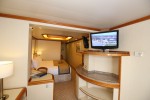 Mini-Suite Stateroom Picture