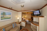 Mini-Suite Stateroom Picture