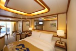 Mini-Suite Stateroom Picture