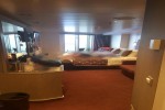 Balcony Suite Stateroom Picture