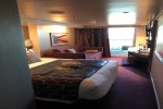 Balcony Stateroom Picture