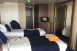 Balcony Stateroom Picture