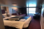 Balcony Stateroom Picture