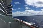 Balcony Suite Stateroom Picture