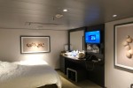 Interior Stateroom Picture