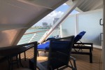 Spacious Balcony Stateroom Picture