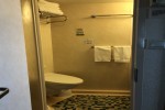 Spacious Balcony Stateroom Picture