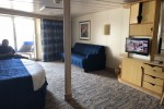 Spacious Balcony Stateroom Picture