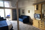 Spacious Balcony Stateroom Picture