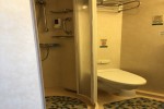 Spacious Balcony Stateroom Picture