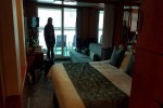 Club Suite Stateroom Picture