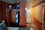 Club Suite Stateroom Picture