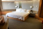 Pinnacle Suite Stateroom Picture