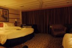 Grand Suite - 1 Bedroom Stateroom Picture