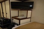 Interior Stateroom Picture