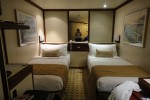 Interior Stateroom Picture