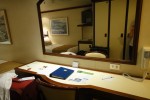 Interior Stateroom Picture