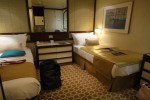 Interior Stateroom Picture