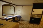 Interior Stateroom Picture