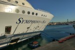 Symphony of the Seas Exterior Picture